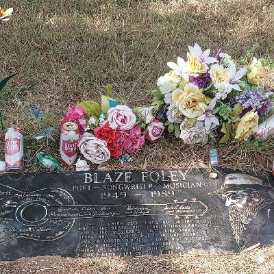 The Fatal Shooting of Austin Musician Blaze Foley Part 1 The Fatal Shooting of Austin Musician Blaze Foley Part 1
