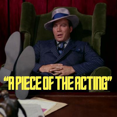 A Piece of the Acting