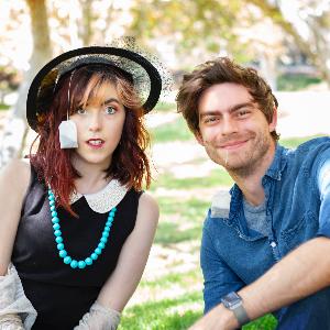 Spilling the Tea w/ Camara and Zack