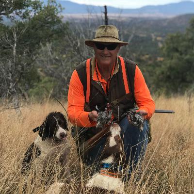 Dr. Tim Hunt and Dr. Tim’s Dog Food.