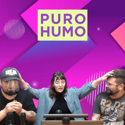 El más vivo de todos - Puro Humo #14