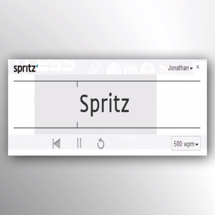 +1000 Words-Per-Minute Warp-Speed Reading ⏩ For language acquisition, learning, and mindfulness