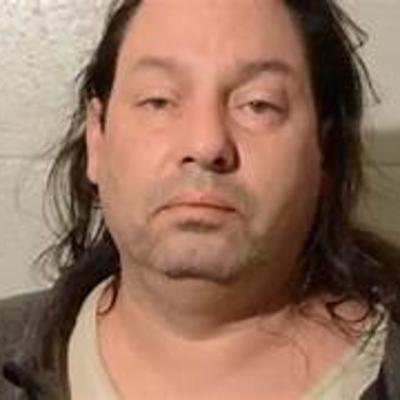 The Disturbing Case of Adam Strong The Disturbing Case of Adam Strong