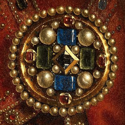 Het genie Van Eyck: de code gekraakt Het genie Van Eyck: de code gekraakt