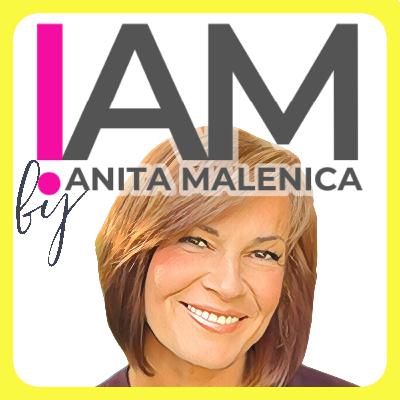 #013 - IAM !AM - Wie du deinen Verstand programmierst, damit er FÜR dich arbeitet statt dich zu sabotieren