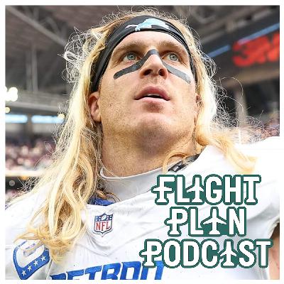 Potential Jets free agent targets + Ruckert extended and Lazard cut