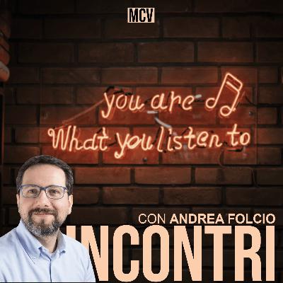 Andrea Folcio Andrea Folcio