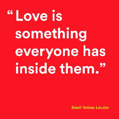 What is Love? What is Love?