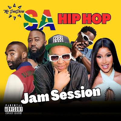 SA Hip Hop Prt.2 | Mr SunShine | Riky Rick | Blxckie | Sjava | J. Cole | Cardi B | Lordkez SA Hip Hop Prt.2 | Mr SunShine | Riky Rick | Blxckie | Sjava | J. Cole | Cardi B | Lordkez