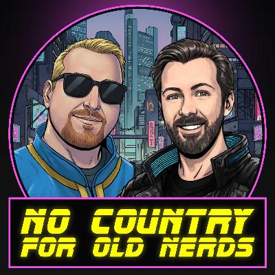 Gamescom 2025 - Die Nerds am Puls der Messe! Gamescom 2025 - Die Nerds am Puls der Messe!