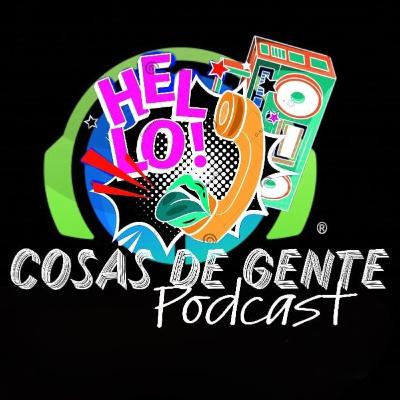 Cosas de Gente (Trailler) Cosas de Gente (Trailler)