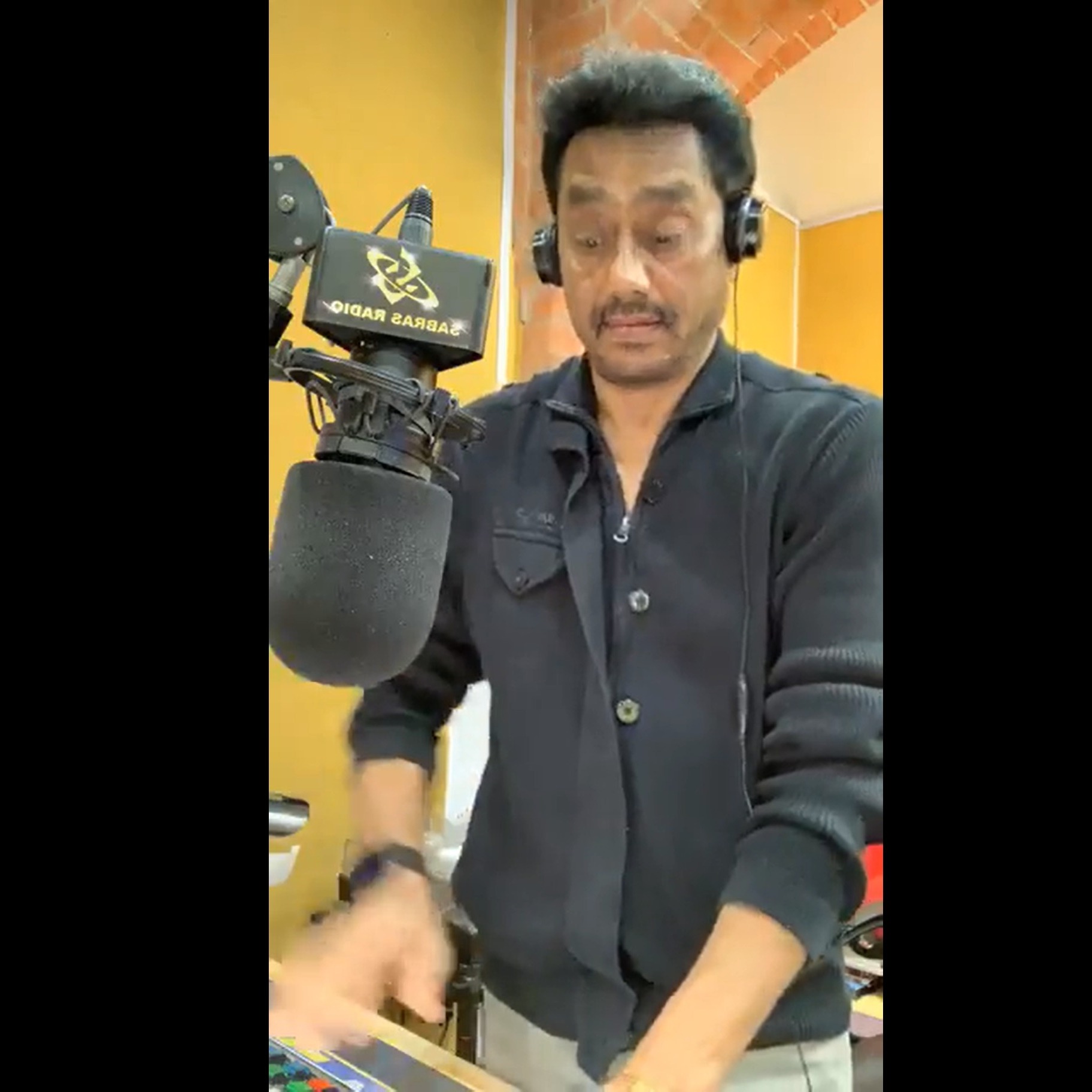 Rajpal Sabras Radio Monday show Rajpal Sabras Radio Monday show