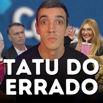 Giro Grana 006 - CPI das Bets, Bolsonaro preso, Janja, novo Papa e Bitcoin em $ 440 mil
