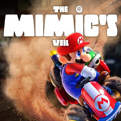 What That Mouse Do? (feat. Mario Kart World, Nintendo Switch 2 Welcome Tour & Fast Fusion)