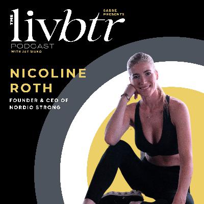 Livbtr with Nicoline Roth