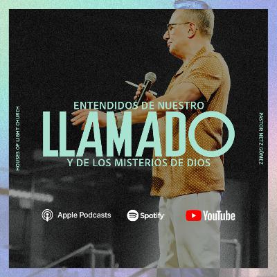 Efe. 3:1 | Entendidos de nuestro llamado y los ministerios de Dios