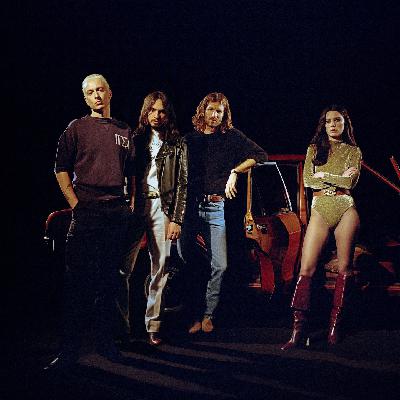 On The Record with WNXP: Wolf Alice On The Record with WNXP: Wolf Alice