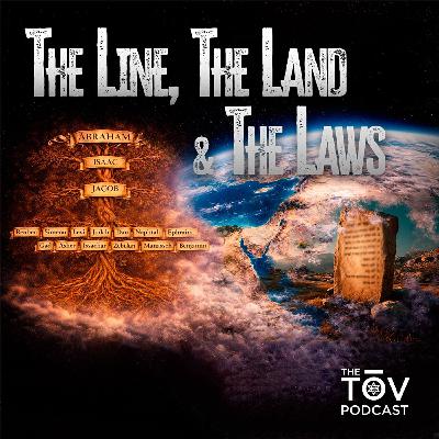 The Line, The Land & The Law