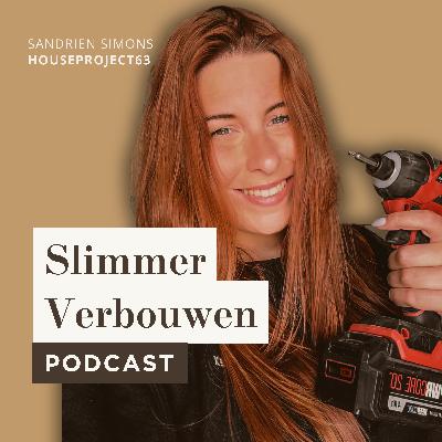#3 Slim starten met verbouwen: de 7 stappen die je moet nemen vóór je begint