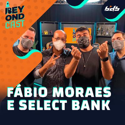 Beyondcast #7 - Especial educação financeira