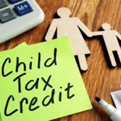 What is the “Enhanced Child Tax Credit”?
