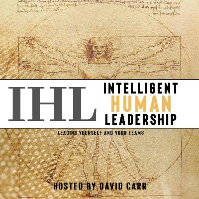 The Ongoing Journey of Mindset Shifts: Leadership Growth Isn’t a One-Time Event