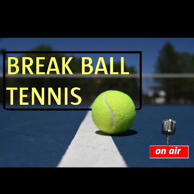 Folge#1 Coronakrise! ATP Turnierkalender komplett durcheinander? Was passiert mit den Grand Slams?