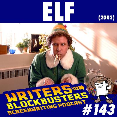 #143 - Elf (2003)