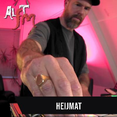 Heijmat