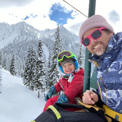 Dad Diary — The Father the Moment Demands Dad Diary — The Father the Moment Demands