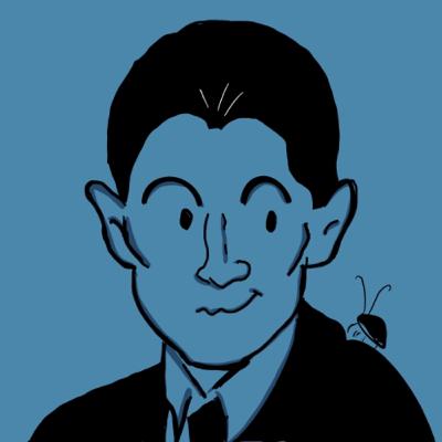 Episodio #15. Il processo, di Franz Kafka