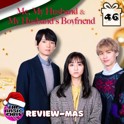 Me, My Husband and My Husband's Boyfriend Review | The Basic Chat Review-mas Me, My Husband and My Husband's Boyfriend Review | The Basic Chat Review-mas