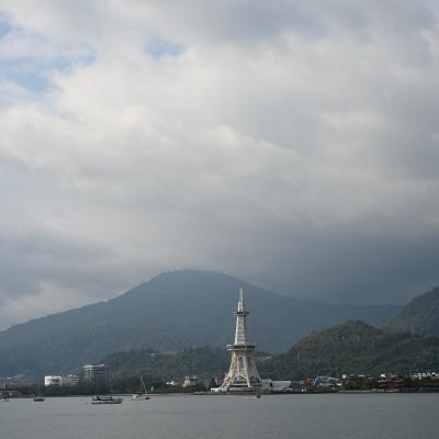 Tin quốc tế - Malaysia kết thúc chiến dịch tìm kiếm nạn nhân vụ chìm tàu di cư gần Langkawi Tin quốc tế - Malaysia kết thúc chiến dịch tìm kiếm nạn nhân vụ chìm tàu di cư gần Langkawi