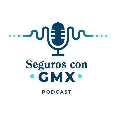 Ep. Especial|Seguros con GMX |NUEVA TEMPORADA| invitada: Carmen Sánchez Ep. Especial|Seguros con GMX |NUEVA TEMPORADA| invitada: Carmen Sánchez