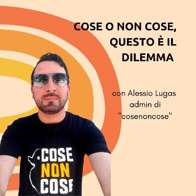 Quali sono i lati positivi e negativi nel gestire una pagina social? Con ALESSIO LUGAS Quali sono i lati positivi e negativi nel gestire una pagina social? Con ALESSIO LUGAS