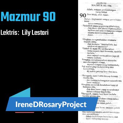 Mazmur 90