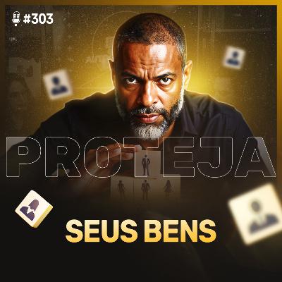 Planejamento patrimonial para empresários: proteja e multiplique seus bens | Podcast EAG #303