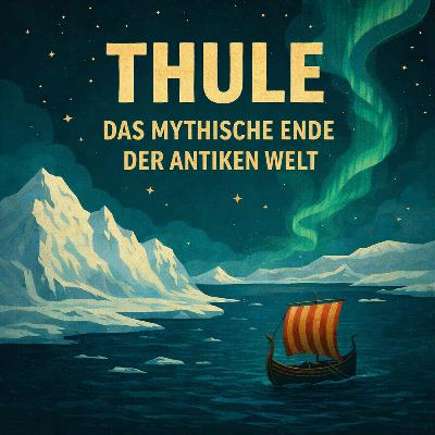 Thule – Das mythische Ende der antiken Welt Thule – Das mythische Ende der antiken Welt