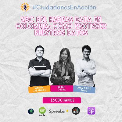 Abc del Habeas Data en Colombia: ¿Cómo proteger nuestros datos?