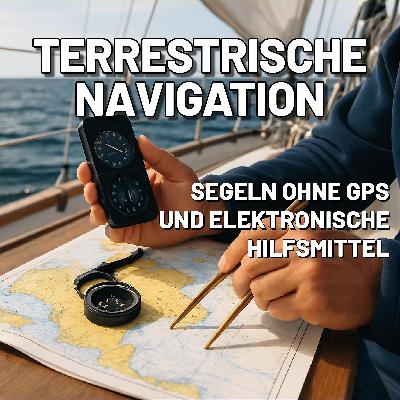 Segeln mit Terrestrischer Navigation
