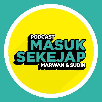 S03EP02 : Program eHati, Nick Adams & Israel, Turun Anwar Kewajaran, Taman Monumen Taman Tamadun Islam