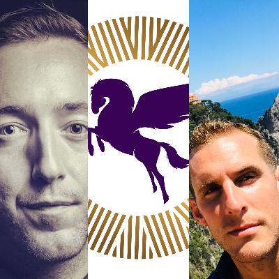 Ignited Podcast Episode # 16: The Power Of Influence With Entrepreneur Brandon Seay Ignited Podcast Episode # 16: The Power Of Influence With Entrepreneur Brandon Seay