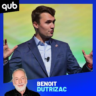 Charlie Kirk: «Il pourrait y avoir une arrestation au cours des prochaines heures», rapporte Max Deland