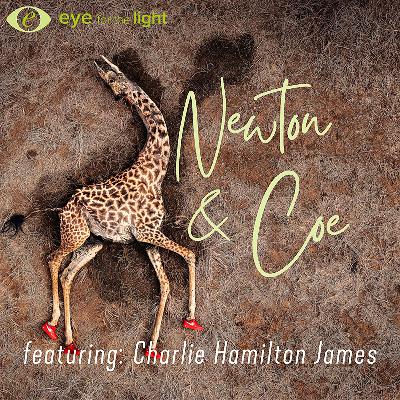 Charlie Hamilton James - The long road to emotion