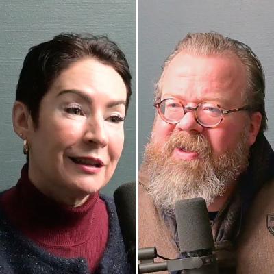 Ness 331 med Veronica Orderud – Jeg var svigerdatteren fra helvete