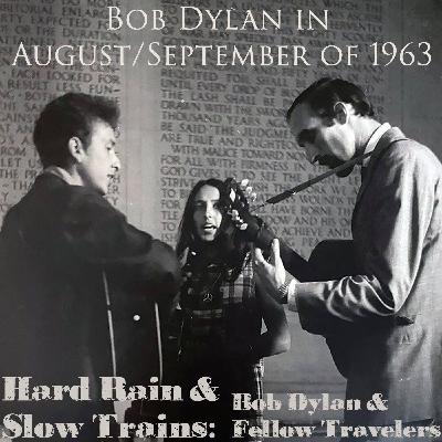 “A Highway of Diamonds": Bob Dylan in August/September of 1963