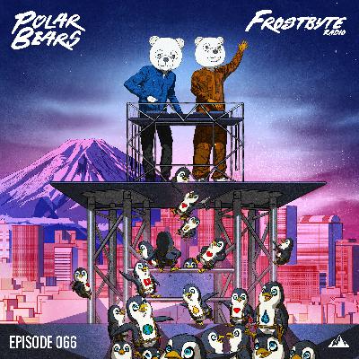 FROSTBYTE Radio #066 FROSTBYTE Radio #066