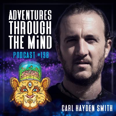 Hyperhumanism: Reclaiming Our Humanity in the Age of AI | Carl Hayden Smith ~ ATTMind 198