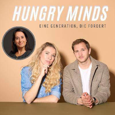 #40 Warum liebt die MAGA-Bewegung Julius Cäsar, Francesca Polistina? #40 Warum liebt die MAGA-Bewegung Julius Cäsar, Francesca Polistina?