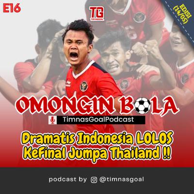 #Eps16 "Indonesia Menang Dramatis Atas Vietnam dan Jumpa Thailand di Final!!" #Eps16 "Indonesia Menang Dramatis Atas Vietnam dan Jumpa Thailand di Final!!"